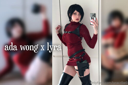 lyracr0w0