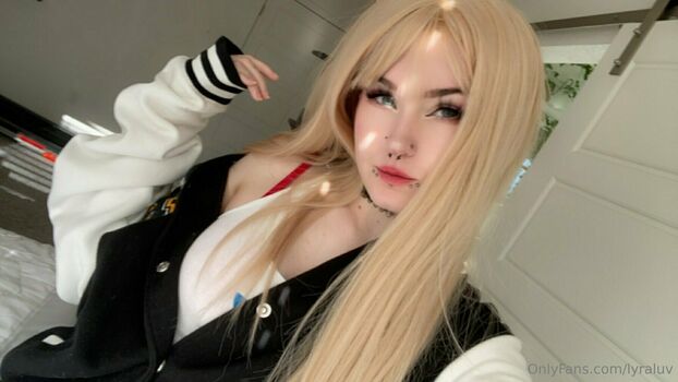 lyraluv