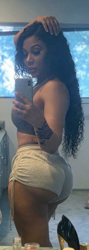 Lyrica Anderson