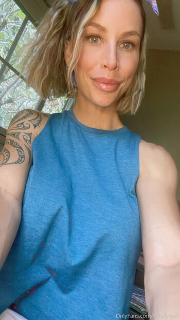 Lyssa Chapman