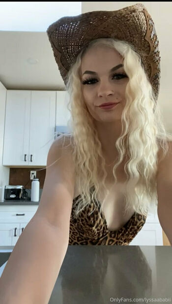 Lyssa Lyssaababii