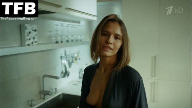 Lyubov Aksyonova
