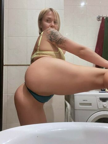 Lyubov Tomskaya