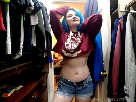 lyvphoenix