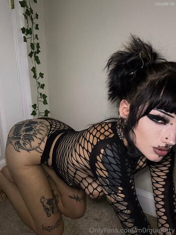 M0rguekitty