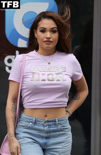 Mabel