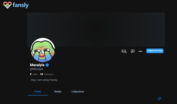Macaiyla
