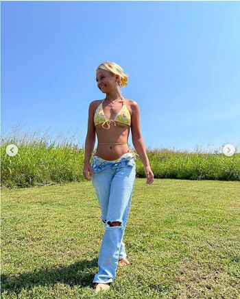 Maci Jo McCarley