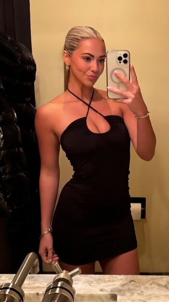 Macie Swack