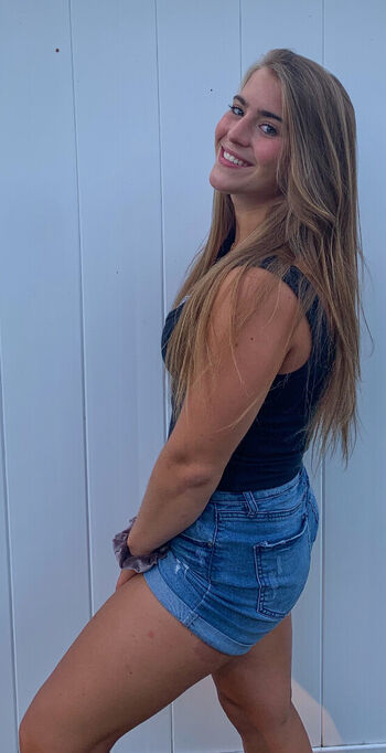 Mackenzie Alstrom