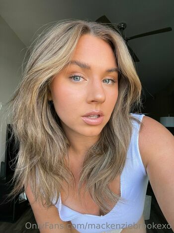 MacKenzie Brooke
