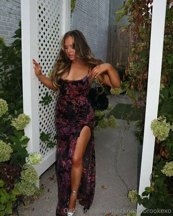 MacKenzie Brooke