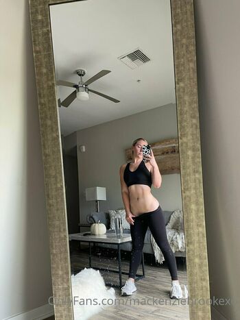 MacKenzie Brooke