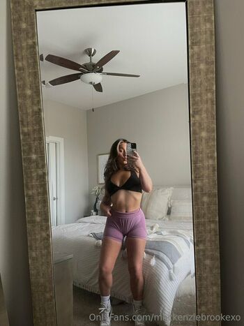 MacKenzie Brooke