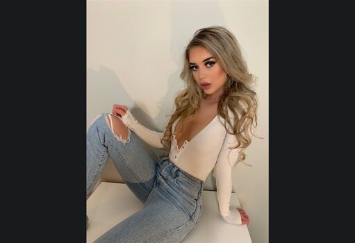 Mackenzie Carson