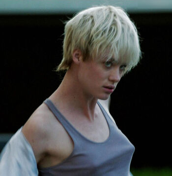 Mackenzie Davis