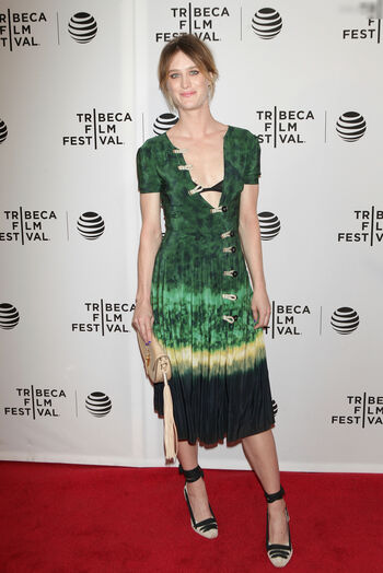 Mackenzie Davis