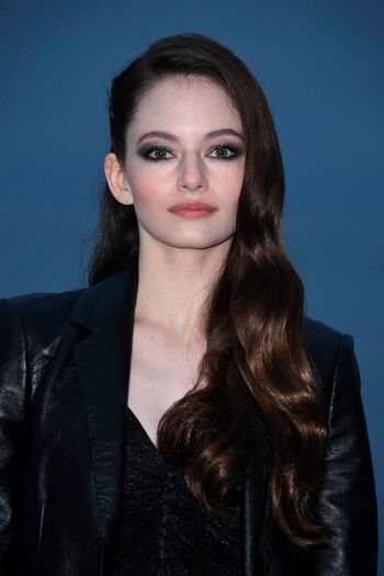 Mackenzie Foy