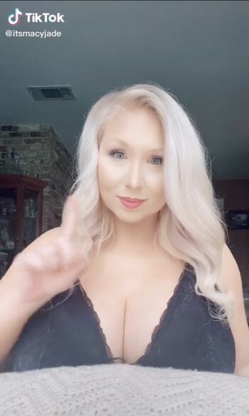 Macy J