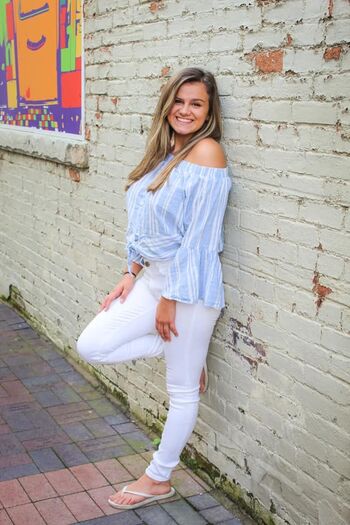 Macy Nicole Burris