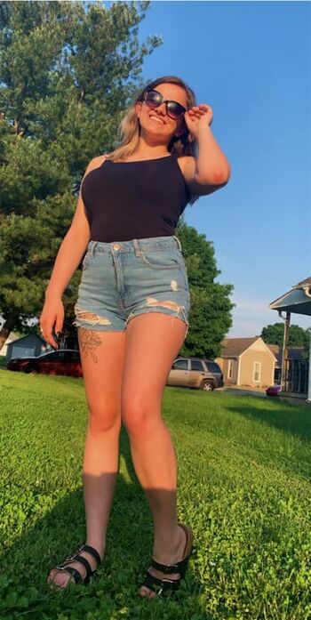 Macy Nicole Burris