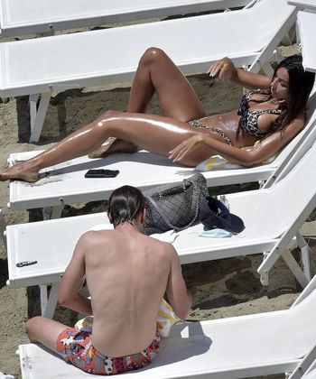 Madalina Diana Ghenea