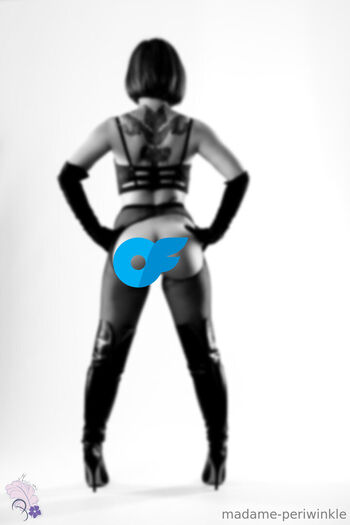 madame-periwinkle