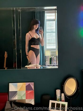 Madamepsychosiss