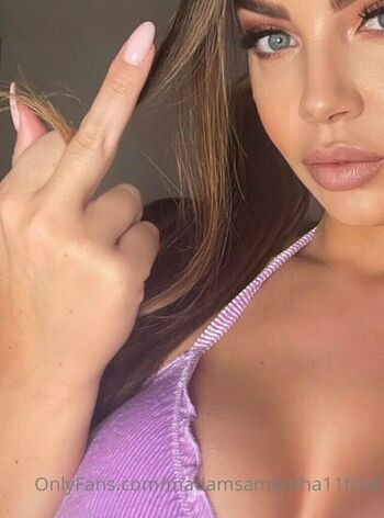 madamsamantha11free