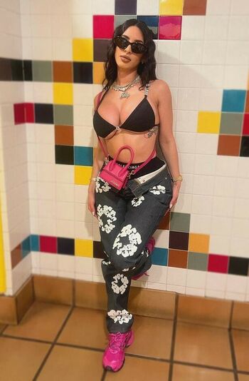 Maday Castellano