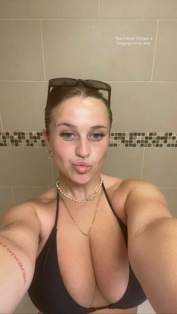 Maddi Gordon