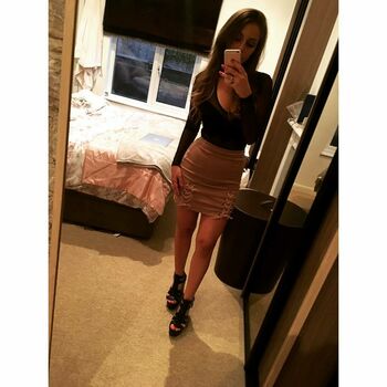 Maddie Curry