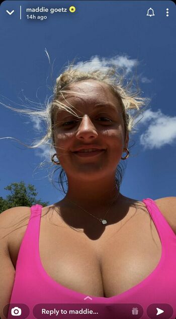 Maddie Goetz