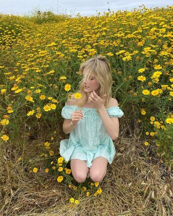 Maddie Keefe