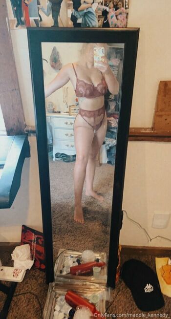 Maddie Kennedy