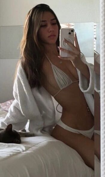 Maddie Miele