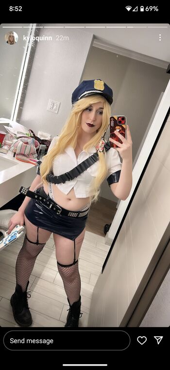 Maddie Reznor