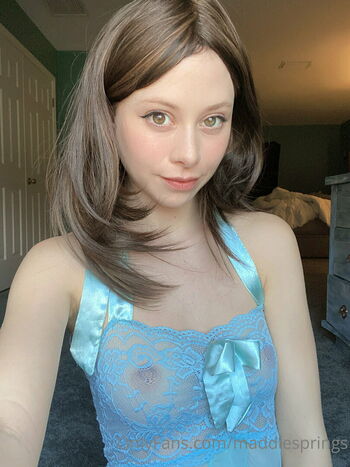 Maddie Springs