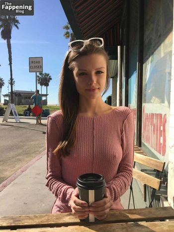 Maddie Teeuws