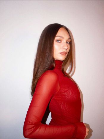Maddie Ziegler