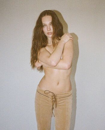 Maddie Ziegler