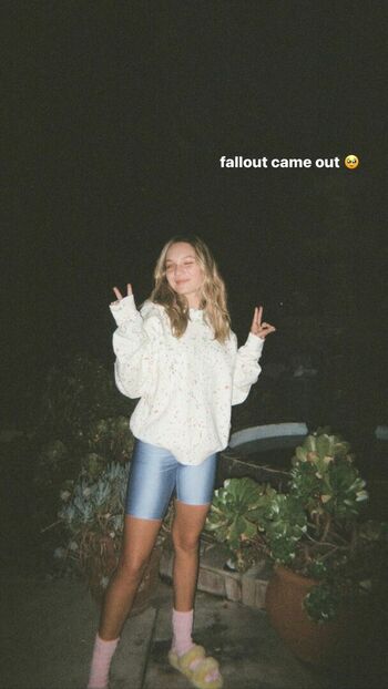 Maddie Ziegler