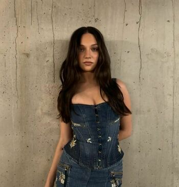 Maddie Ziegler
