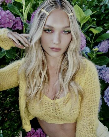 Maddie Ziegler