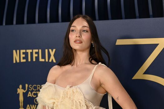 Maddie Ziegler