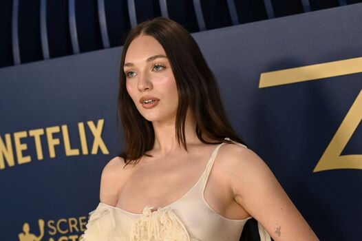 Maddie Ziegler