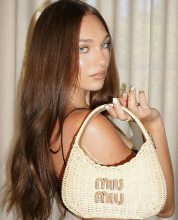 Maddie Ziegler