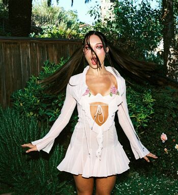 Maddie Ziegler