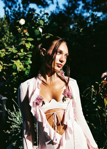 Maddie Ziegler