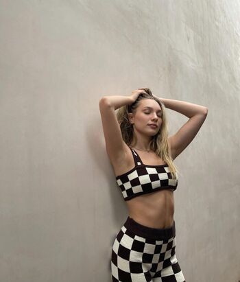 Maddie Ziegler